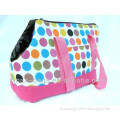 fashion tote dog carrier
